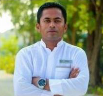 World Silambam Country Member for National Representative of Maldives