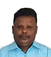 World Silambam Country Member for National Representative of Sri Lanka