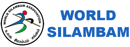 World Silambam Association mark